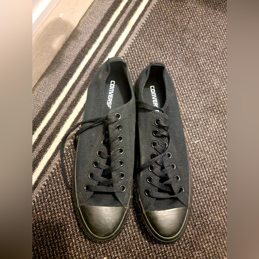 New Men’s Converse
